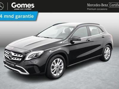 Mercedes GLA180