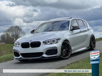tweedehands BMW M140 140500PK xDrive / Pano / Maxton / Wagner / Sfee