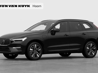 Zwart Nieuw 2025 Volvo XC60 SUV | € 64.950