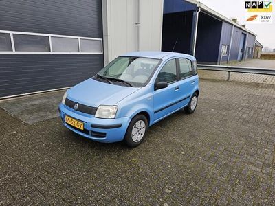 tweedehands Fiat Panda 1.1 Active