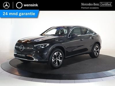 Mercedes GLC300e