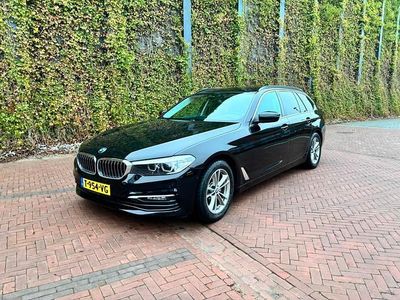 Occasion 2018 BMW 520 | € 19.950 (Goede deal)