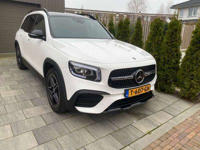 Mercedes GLB250