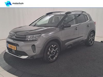 Grijs Gebruikt 2024 Citroën C5 Aircross SUV | € 28.940
