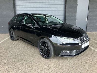 Seat Leon ST