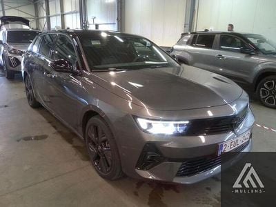 Occasion Opel Astra 114 kW (156 PK) 2024 Grijs Stationwagen