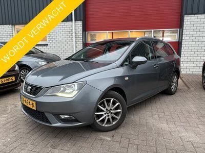 Seat Ibiza ST