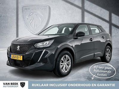 Suv Occasion 2023 Peugeot 2008 Active SUV | € 19.890 (Goede deal)