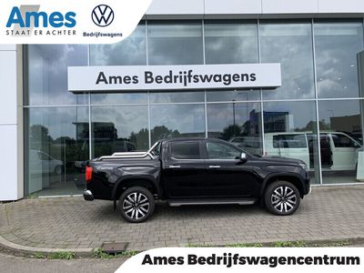 VW Amarok