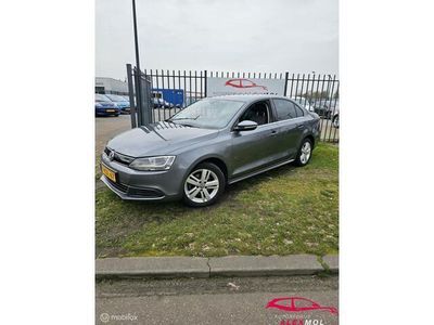 tweedehands VW Jetta Hybrid 1.4 TSI Highline