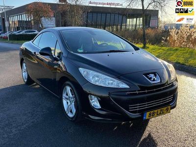 Peugeot 308 CC