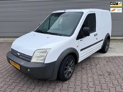 tweedehands Ford Transit CONNECT T200S 1.8 TDCi MARGE SUPER MOOIE STAAT!