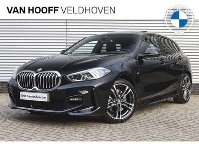 tweedehands BMW 120 1-serie i High Executive M Sport Automaat