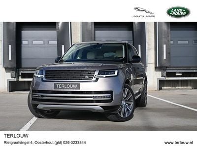 Occasion Land Rover Range Rover HSE 400 PK (294 kW) 2023 Bruin SUV