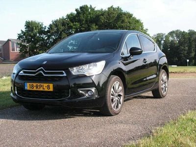 Citroën DS4