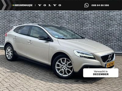 Volvo V40 CC