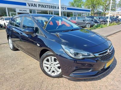 tweedehands Opel Astra Sports Tourer 1.0 Online Edition