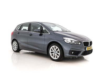 BMW 225 Active Tourer