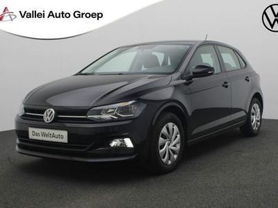 tweedehands VW Polo 1.0 TSI 95PK Comfortline | Navi | ACC | A/C | Apple Carplay / Android Auto