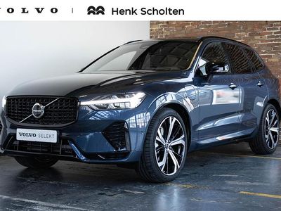 Blauw Occasion 2025 Volvo XC60 Ultra SUV | € 64.950 (Duur)