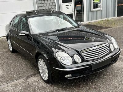 Mercedes E350