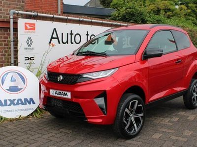 Aixam Crossover Premium