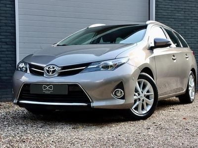 Toyota Auris Touring Sports
