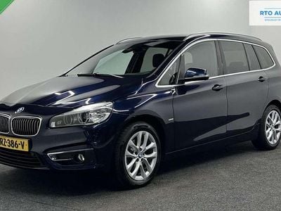 BMW 218 Gran Tourer