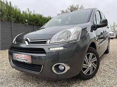 tweedehands Citroën Berlingo 1.6i Seduction 5PL./LED/CLIM/ORDI DE BORD/1ER PROP