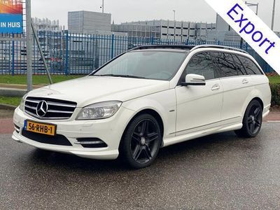 Mercedes C350