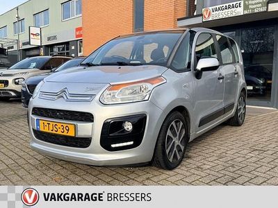 Citroën C3 Picasso
