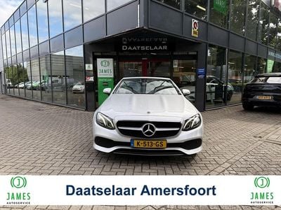 Mercedes E200