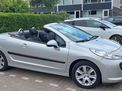 Peugeot 207 CC