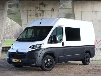 Occasion Opel Movano 140 PK (102 kW) 2024 Van