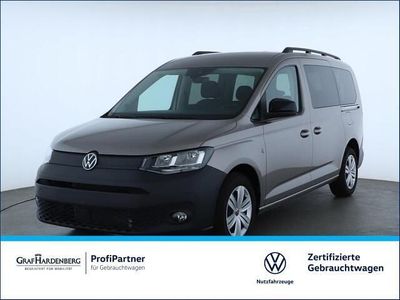 Bruin Occasion 2024 VW Caddy Maxi Basis MPV | € 41.907