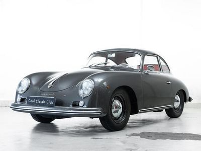 Grijs Gebruikt 1957 Porsche 356 | € 210.000