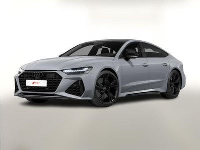 Audi RS7