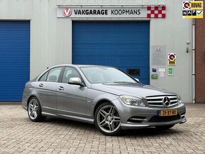 Mercedes C350