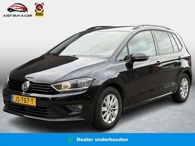 VW Golf Sportsvan