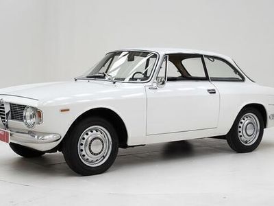 Overige Gebruikt 1966 Alfa Romeo Giulia Sprint Sprint Coupé | € 54.950