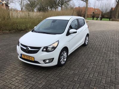 tweedehands Opel Karl 1.0 ECOFL INNOVATION