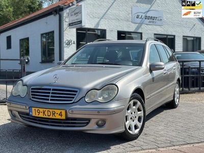 Mercedes C230