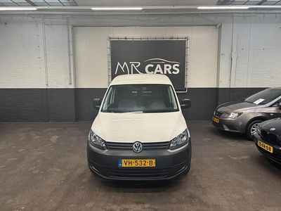 Occasion VW Caddy 75 PK (55 kW) 2014 Wit MPV