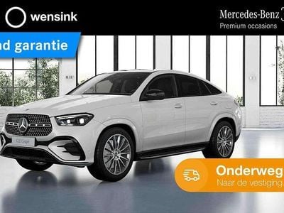 Mercedes GLE400