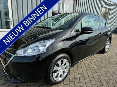 tweedehands Peugeot 208 1.0 VTi Access