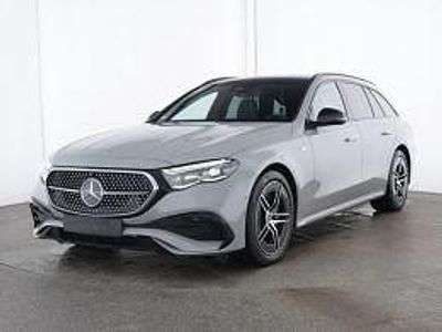 Licht manufaktur alpine grijs Gebruikt 2025 Mercedes 300 AMG Stationwagen | € 66.945