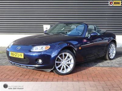 Mazda MX5