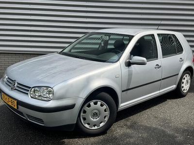 VW Golf IV