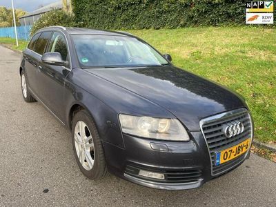 tweedehands Audi A6 Avant 2.0 TFSI Business Edition, Automaat, Navi