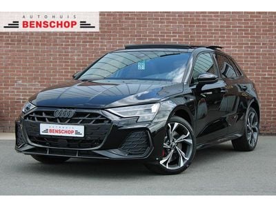 Audi A3 Sportback e-tron